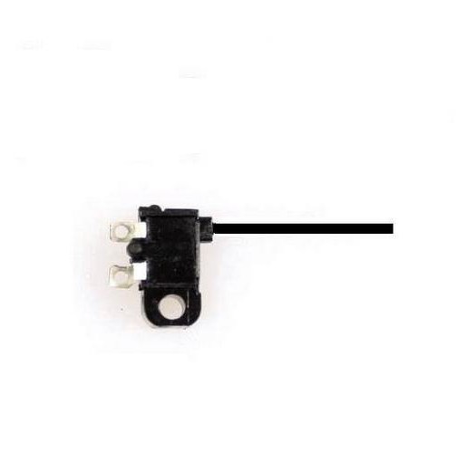 10 Ultra Miniatur mini Mikroschalter Mikrotaster Taster Schalter Modellbau EIN