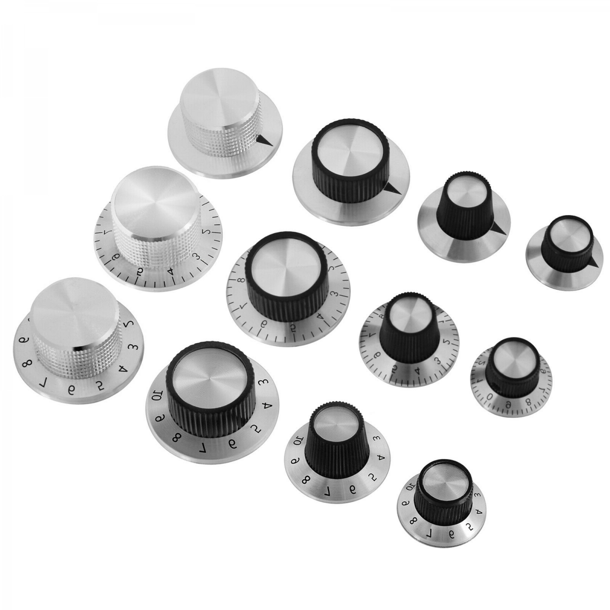 Traxxas Drehknopf / Stift Mit Elastomer Dämpfer – Differenzial-Ersatzteil