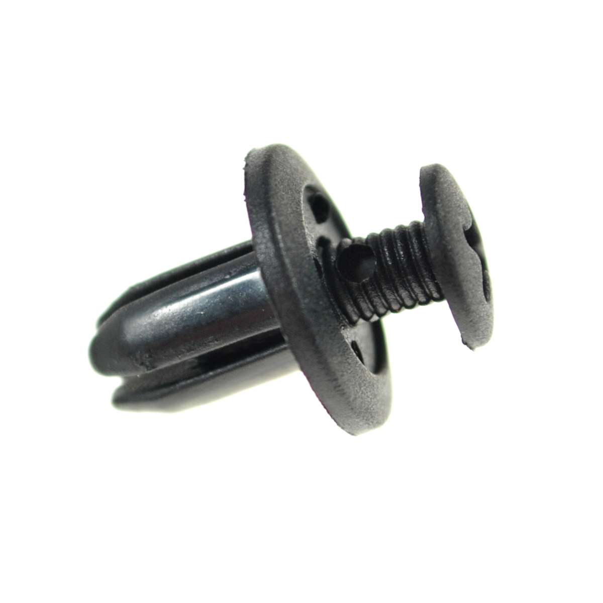 30x Spreiznieten Clip Clips Clipse KFZ Quad ATV Spreizniete Kunststoffnieten 011